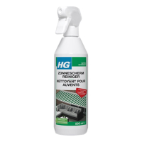 HG Rengöringsmedel för solskydd, presenningar och tält | HG | 500ml  SHG00139