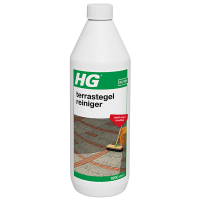 Rengöringsmedel för stenplattor | HG | 1L SHG00128