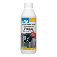 Rengöringsmedel mot soplukt 500ml | HG SHG00245