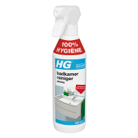 Rengöringsspray 500ml (dusch och handfat) | HG SHG00041
