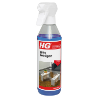 Rengöringsspray 500ml (glas & spegel) | HG SHG00015