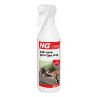 Rengöringsspray 500ml (mot obehagliga dofter) | HG SHG00055