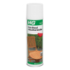 Rengöringsspray 500ml (utemöbler i trä) | HG SHG00134 - 1
