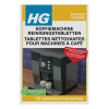 Rengöringstabletter 10st | HG Biodegradable SHG00257 - 1