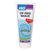 Resetvätt | HG | 200ml⭐ SHG00233
