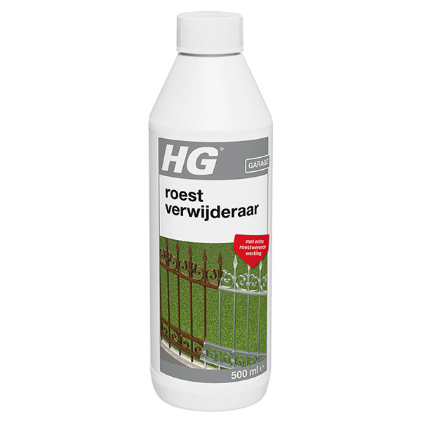 Rostlösningsmedel 500ml | HG SHG00063 - 1