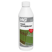 Rostlösningsmedel 500ml | HG SHG00063