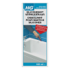 Silikontätningsborttagningsmedel 100ml | HG