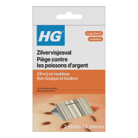 Silverfiskfälla | HGX | 2st SHG00327