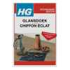 Silverglansduk | HG SHG00213 - 1
