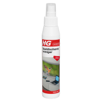 Skärmrengöringsmedel 125ml | HG SHG00207