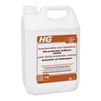 Skyddsbeläggning för klinker | halvblank | HG | 5L SHG00303