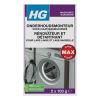Underhållsmedel 100ml x2 (diskmaskiner och tvättmaskiner) | HG