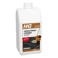 Vårdande rengöringsmedel för natursten | HG | 1L SHG00285