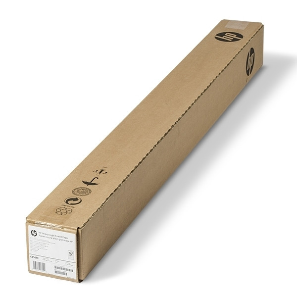 [DP] Pappersrulle 1067mm x 30.5m | 131g | HP C6569C | Heavyweight Coated 151048 - 1
