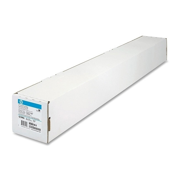 [DP] Pappersrulle 1067mm x 45.7m | 80g | HP Q1398A | Universal Bond 151010 - 1