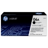 HP 06A (C3906A) svart toner (original) 032082 - 1