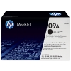 HP 09A (C3909A/EP-W) svart toner (original) 032092 - 1