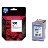 HP 100 (C9368AE) fotogrå bläckpatron (original) 030445 - 1