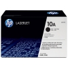 HP 10A (Q2610A) svart toner (original)