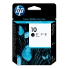 HP 10 (C4800A) svart skrivhuvud (original) 030230 - 1