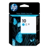 HP 10 (C4801A) svart skrivhuvud (original) 030240 - 1