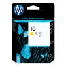 HP 10 (C4803A) gult skrivhuvud (original) 030260 - 1