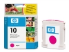 HP 10 (C4843AE) magenta bläckpatron (original) 030300 - 1