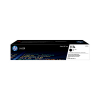 HP 117A (W2070A) svart toner (original)