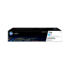 HP 117A (W2071A) cyan toner (original)