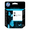 HP 11 (C4810A) svart skrivhuvud (original)