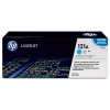 HP 121A (C9701A) cyan toner (original)