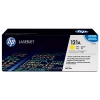 HP 121A (C9702A) gul toner (original)