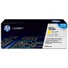 HP 122A (Q3962A) gul toner hög kapacitet (original)