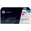 HP 124A (Q6003A) magenta toner (original)