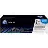 HP 125A (CB540A) svart toner (original)