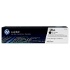 HP 126A (CE310AD) svart toner 2-pack (original) 054092 - 1