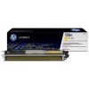 HP 126A (CE312A) gul toner (original)