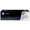 HP 128A (CE320A) svart toner (original)