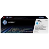 HP 128A (CE321A) cyan toner (original)