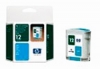 HP 12 (C4804A) cyan bläckpatron (original) 031370 - 1