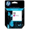 HP 12 (C5025A) magenta skrivhuvud (original) 031420 - 1