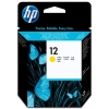 HP 12 (C5026A) gul skrivhuvud (original) 031430 - 1