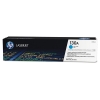 HP 130A (CF351A) cyan toner (original)