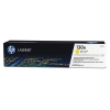 HP 130A (CF352A) gul toner (original)