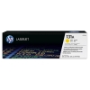 HP 131A (CF212A) gul toner (original)