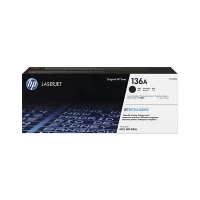 HP 136A (W1360A) svart toner (original) 133094