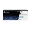 HP 136X (W1360X) svart toner hög kapacitet (original) 133102 - 1