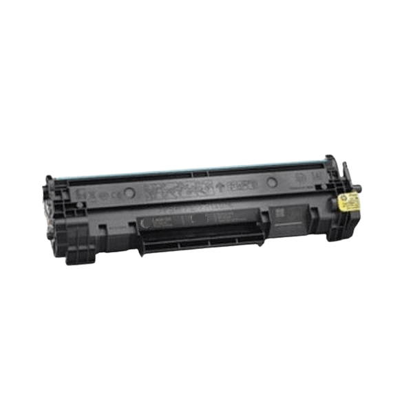 HP 142A (W1420A) svart toner (original) 055502 - 2