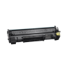 HP 142A (W1420A) svart toner (original) 055502 - 2